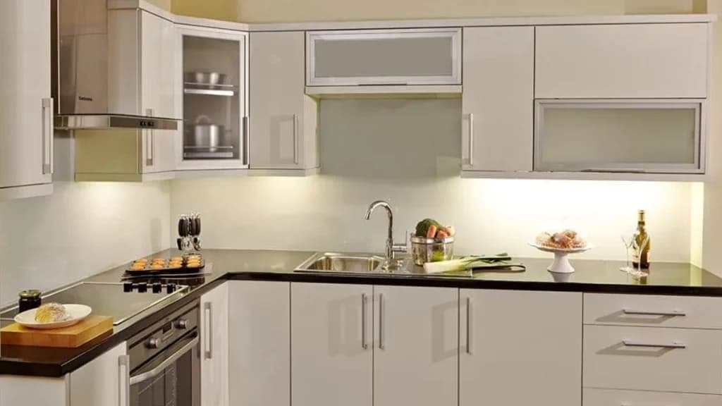 الالمنيوم ومستقبل المطابخ