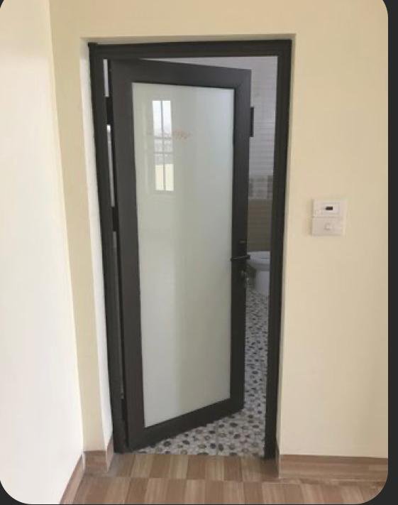 الابواب الالمنيوم